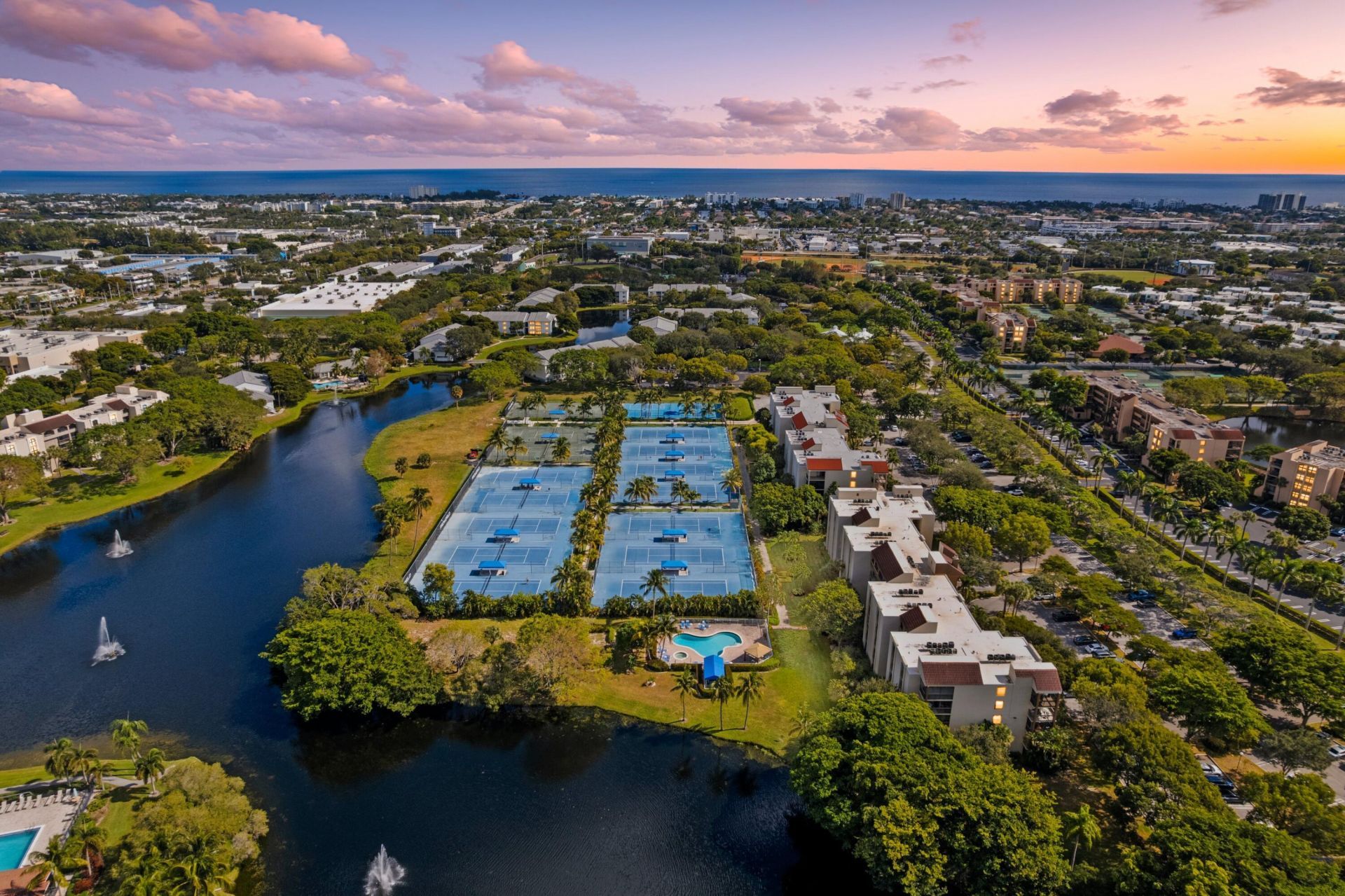 955 Egret Circle, Unit 109, Delray Beach, FL 33444 Photo