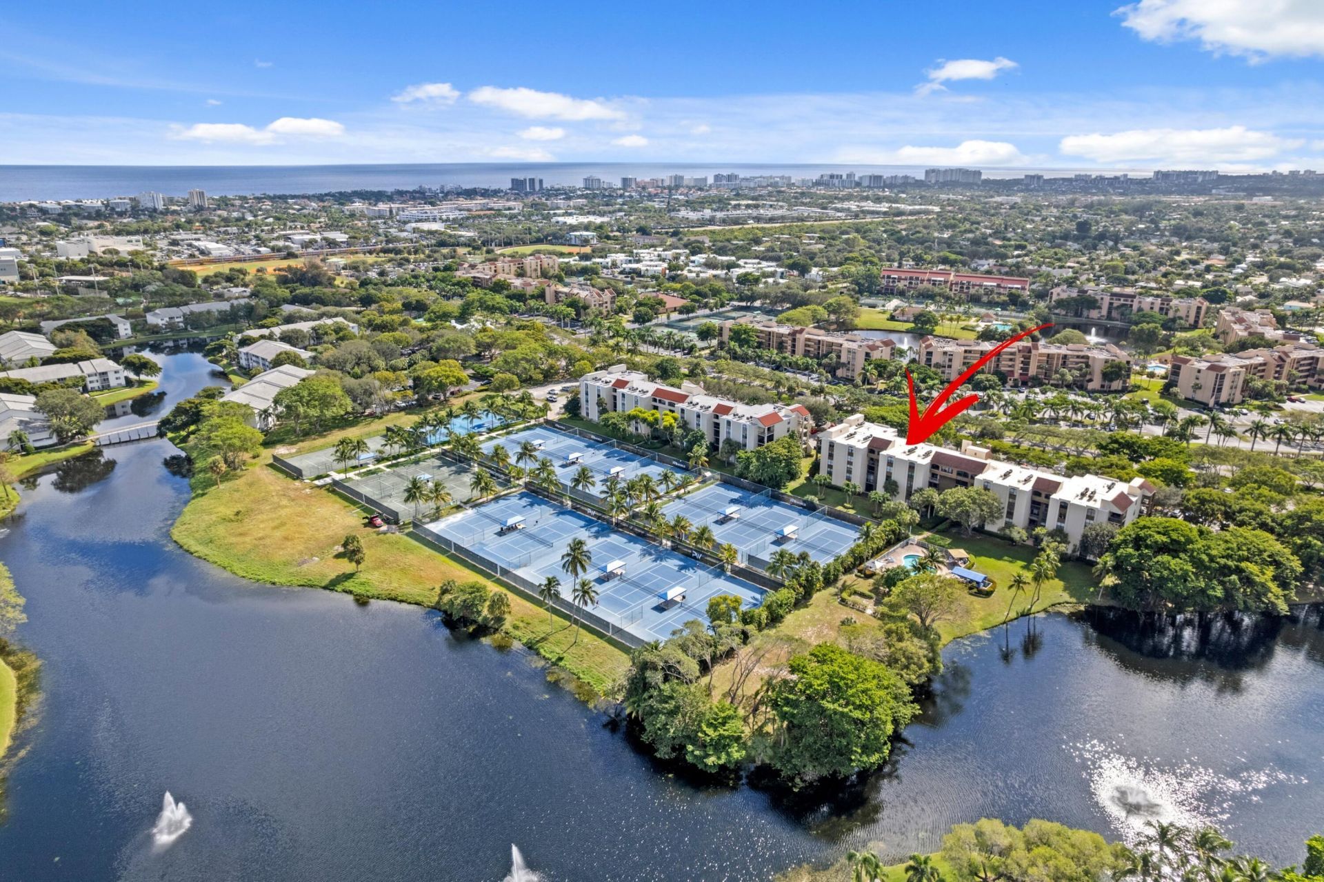 955 Egret Circle, Unit 109, Delray Beach, FL 33444 Photo