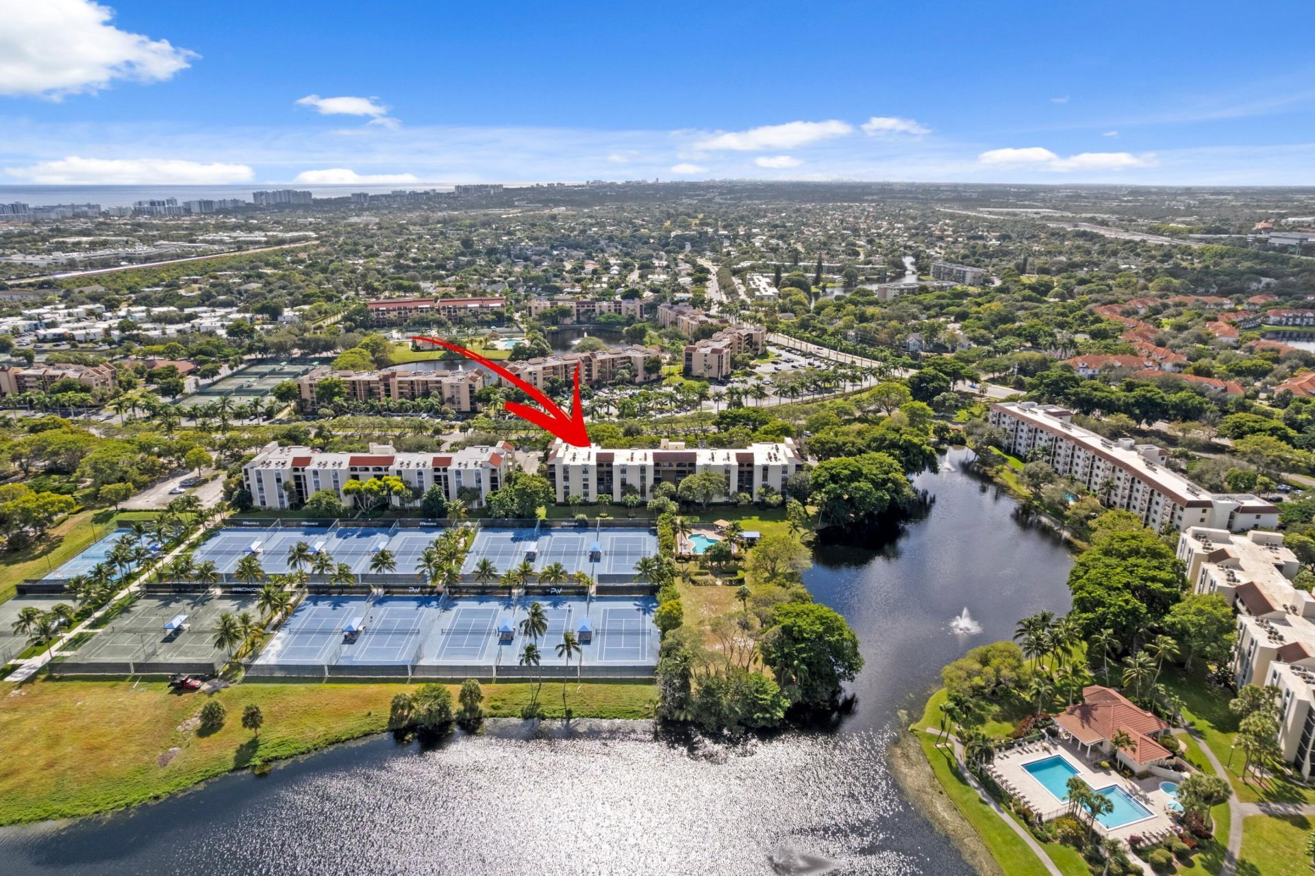 955 Egret Circle, Unit 109, Delray Beach, FL 33444 Photo
