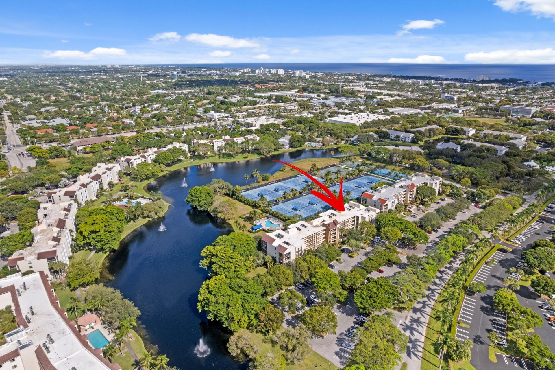 955 Egret Circle, Unit 109, Delray Beach, FL 33444 Photo
