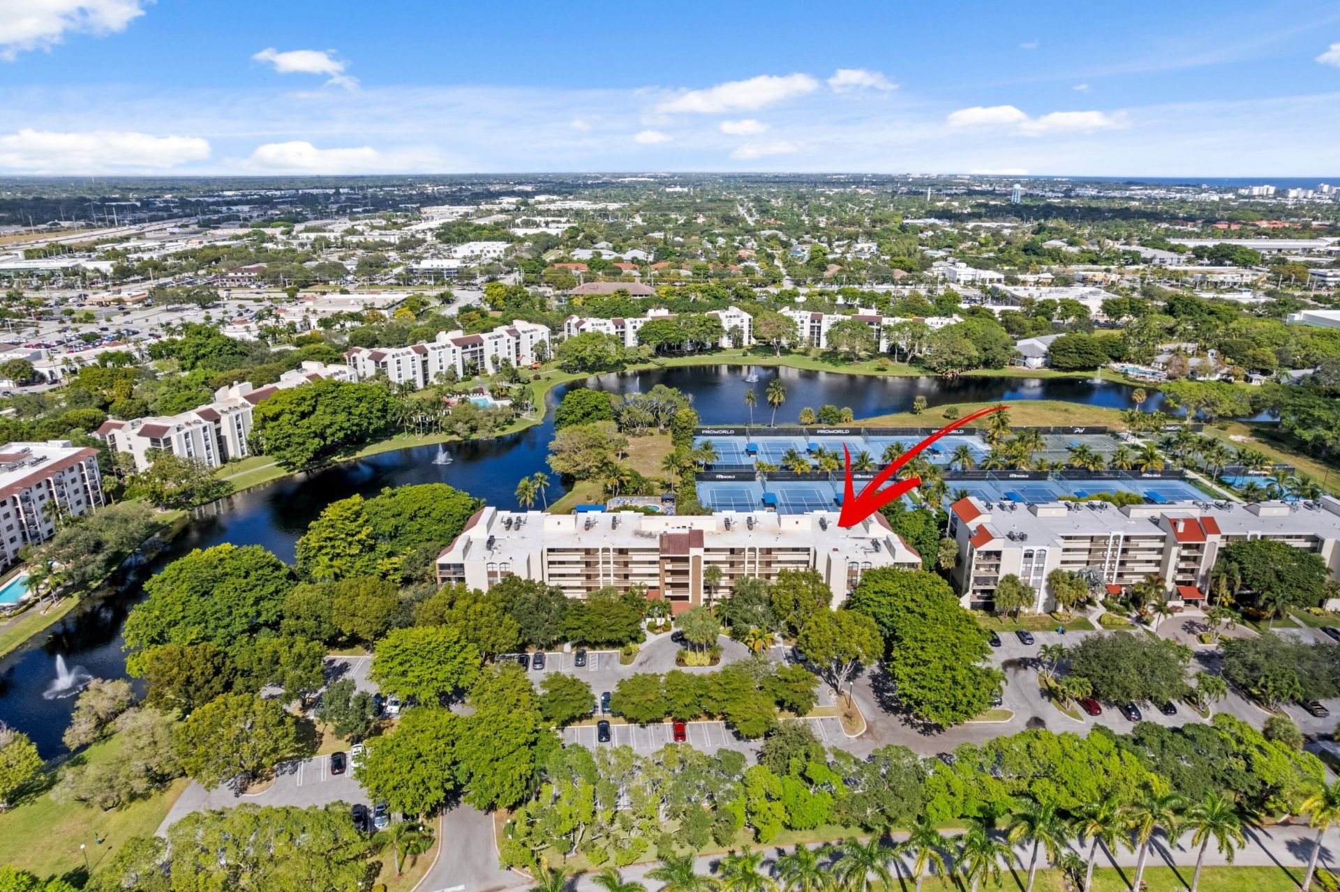 955 Egret Circle, Unit 109, Delray Beach, FL 33444 Photo