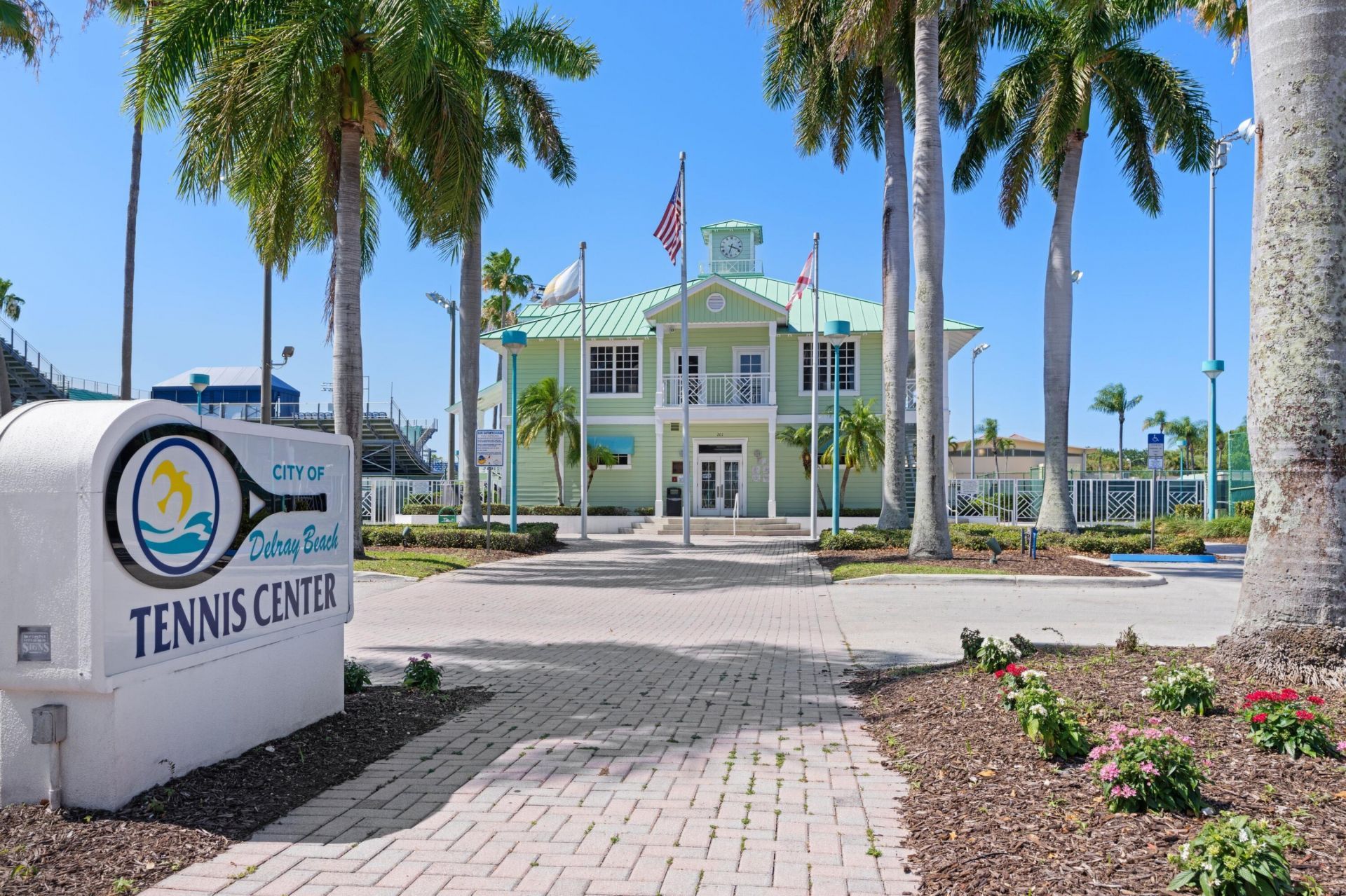 955 Egret Circle, Unit 109, Delray Beach, FL 33444 Photo