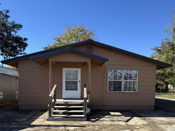 155 Highway 1B, Cherry Valley, AR 72324