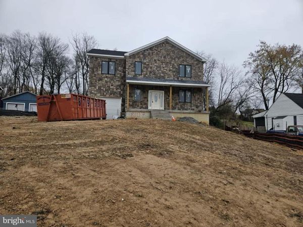 8107 PHILADELPHIA ROAD, ROSEDALE, MD 21237