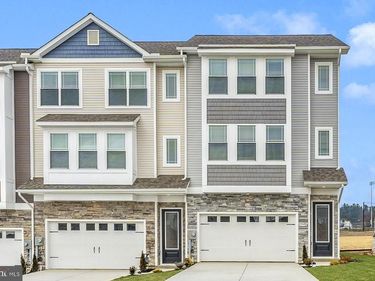 539 ABIGAIL AVENUE, WAYNESBORO, PA 17268