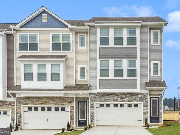 539 ABIGAIL AVENUE, WAYNESBORO, PA 17268