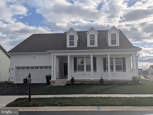 3032 BARBER LANE, MIDDLETOWN, DE 19709