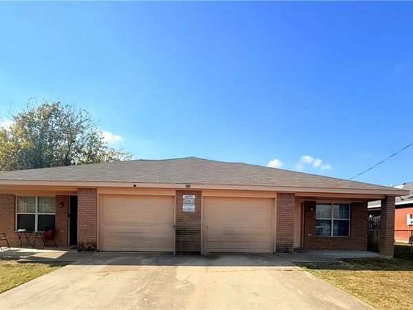 531 S 54th Street , Killeen, TX 76543