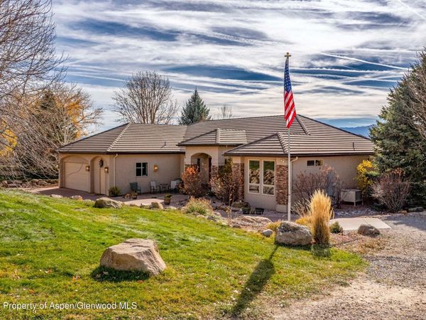 240 Lafrenz Circle, Silt, CO 81652