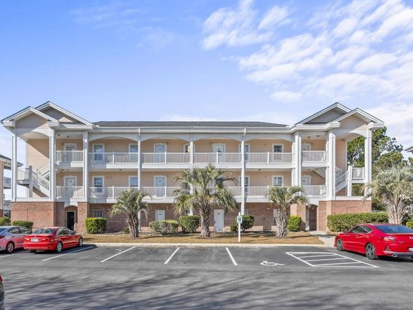 3973 Forsythia Ct., Unit 103, Myrtle Beach, SC 29588