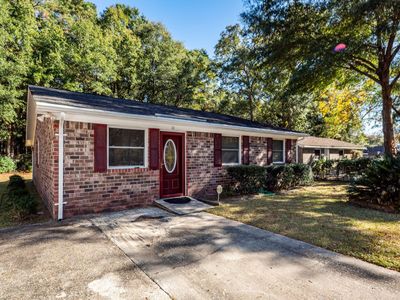 10 San Miguel Road, Charleston, SC 29407