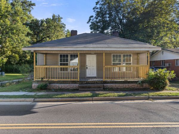 1218 PROPER ST, Corinth, MS 38834