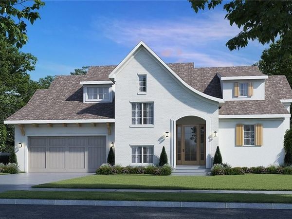 9416 Cherokee Place, Leawood, KS 66206