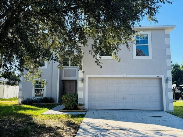 408 OHIO WAY, KISSIMMEE, FL 34759