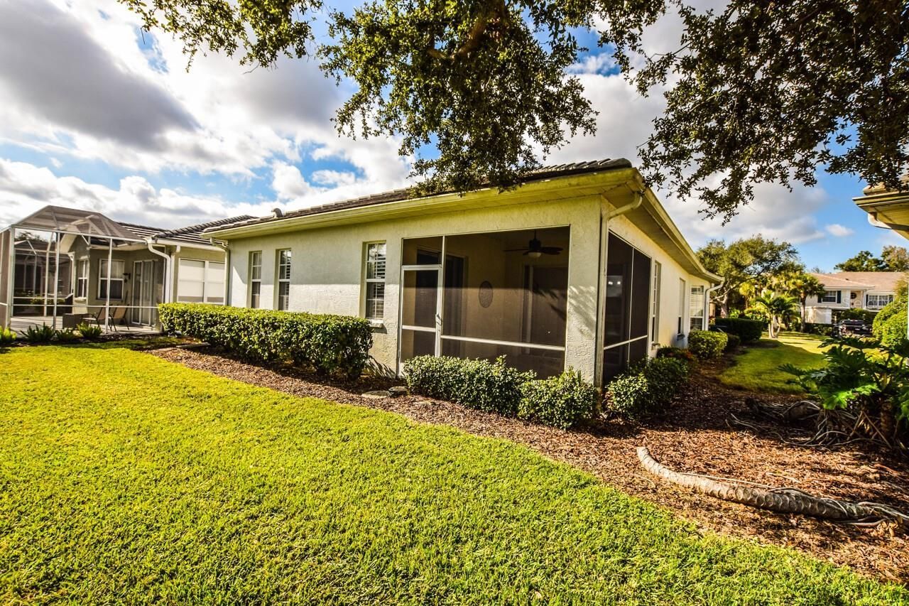 834 Montrose Drive, Unit 9, Venice, FL 34293 Photo