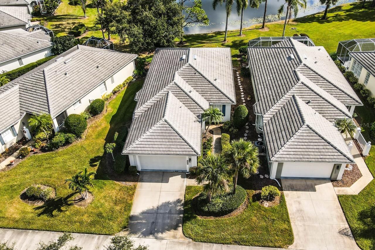 834 Montrose Drive, Unit 9, Venice, FL 34293 Photo