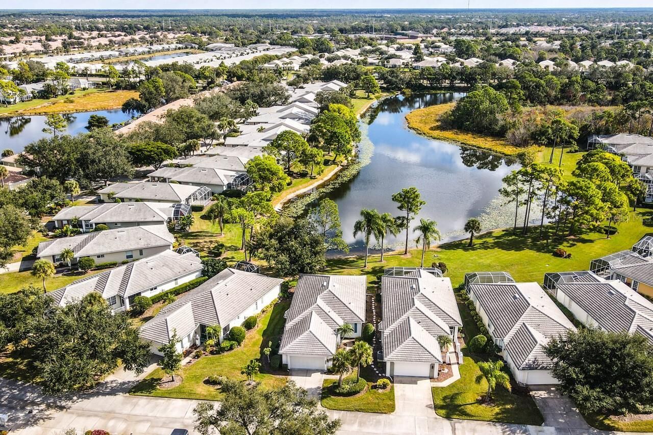 834 Montrose Drive, Unit 9, Venice, FL 34293 Photo