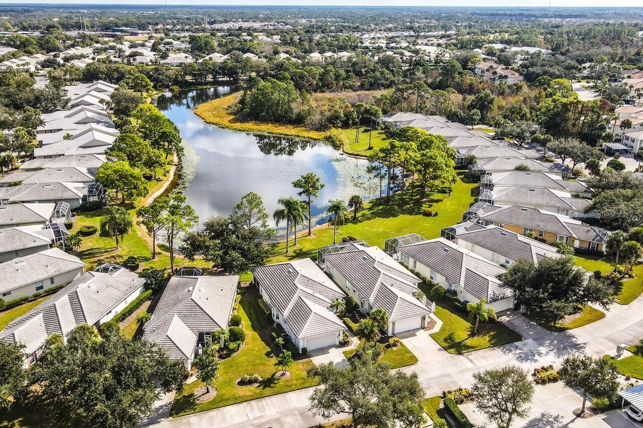 834 Montrose Drive, Unit 9, Venice, FL 34293 Photo