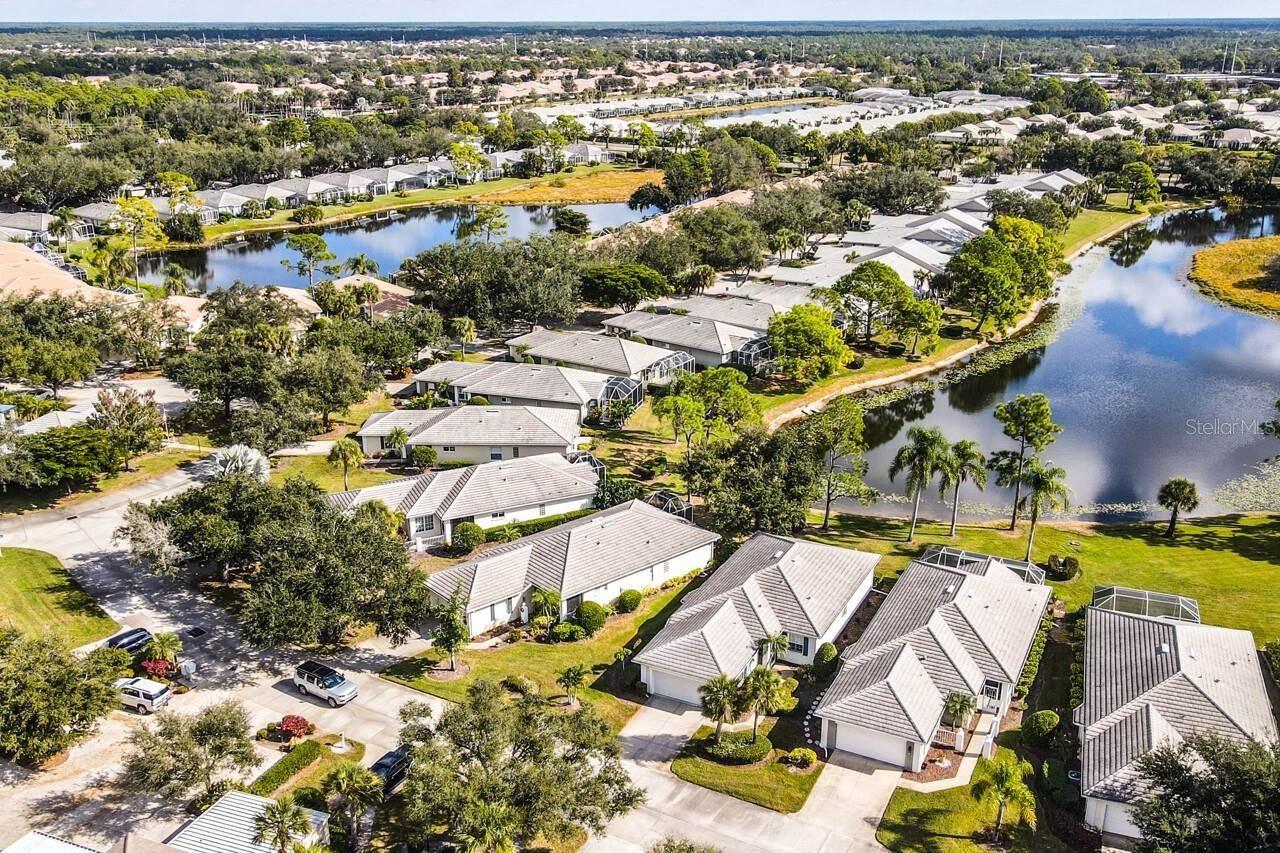 834 Montrose Drive, Unit 9, Venice, FL 34293 Photo