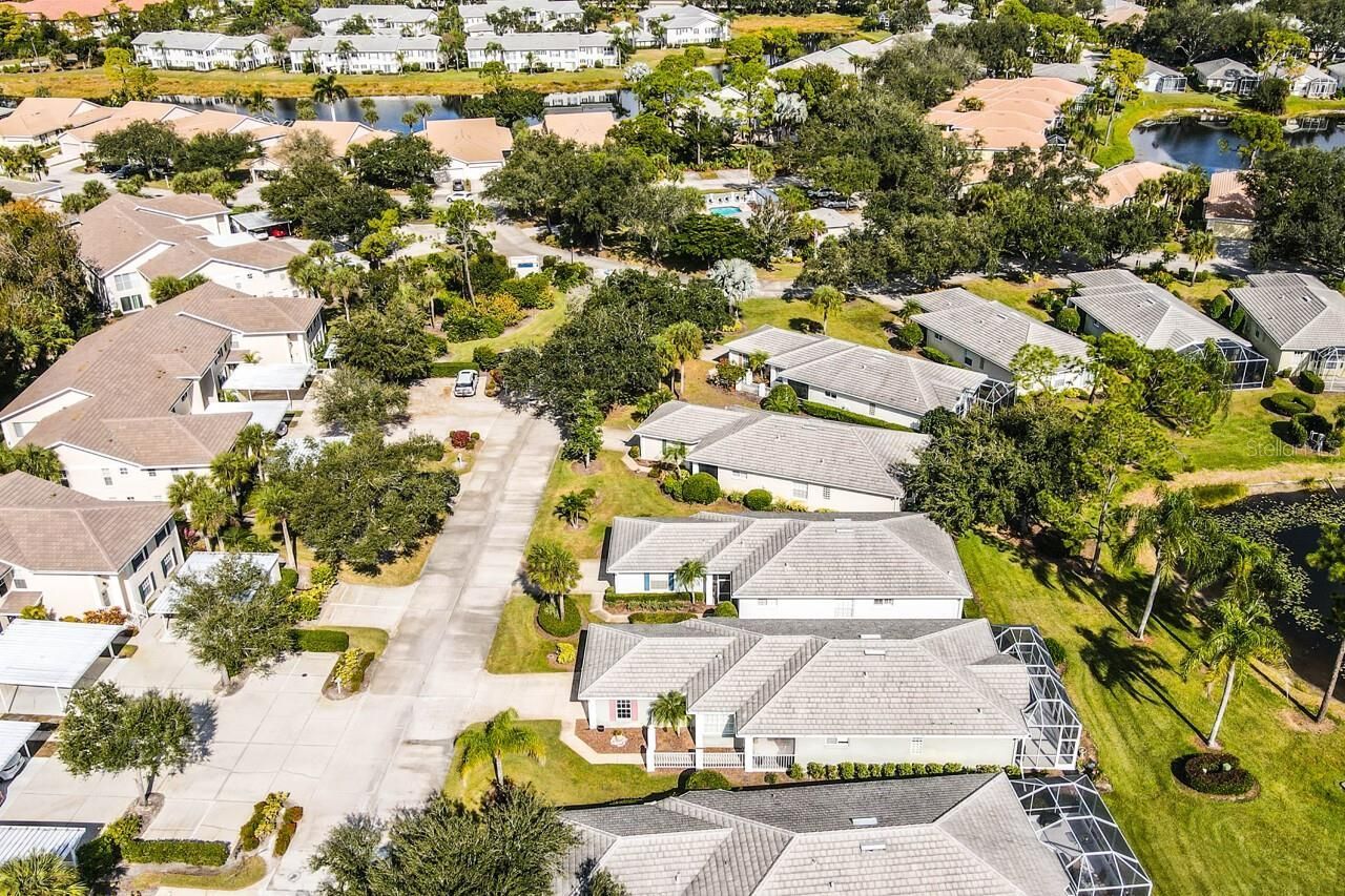 834 Montrose Drive, Unit 9, Venice, FL 34293 Photo