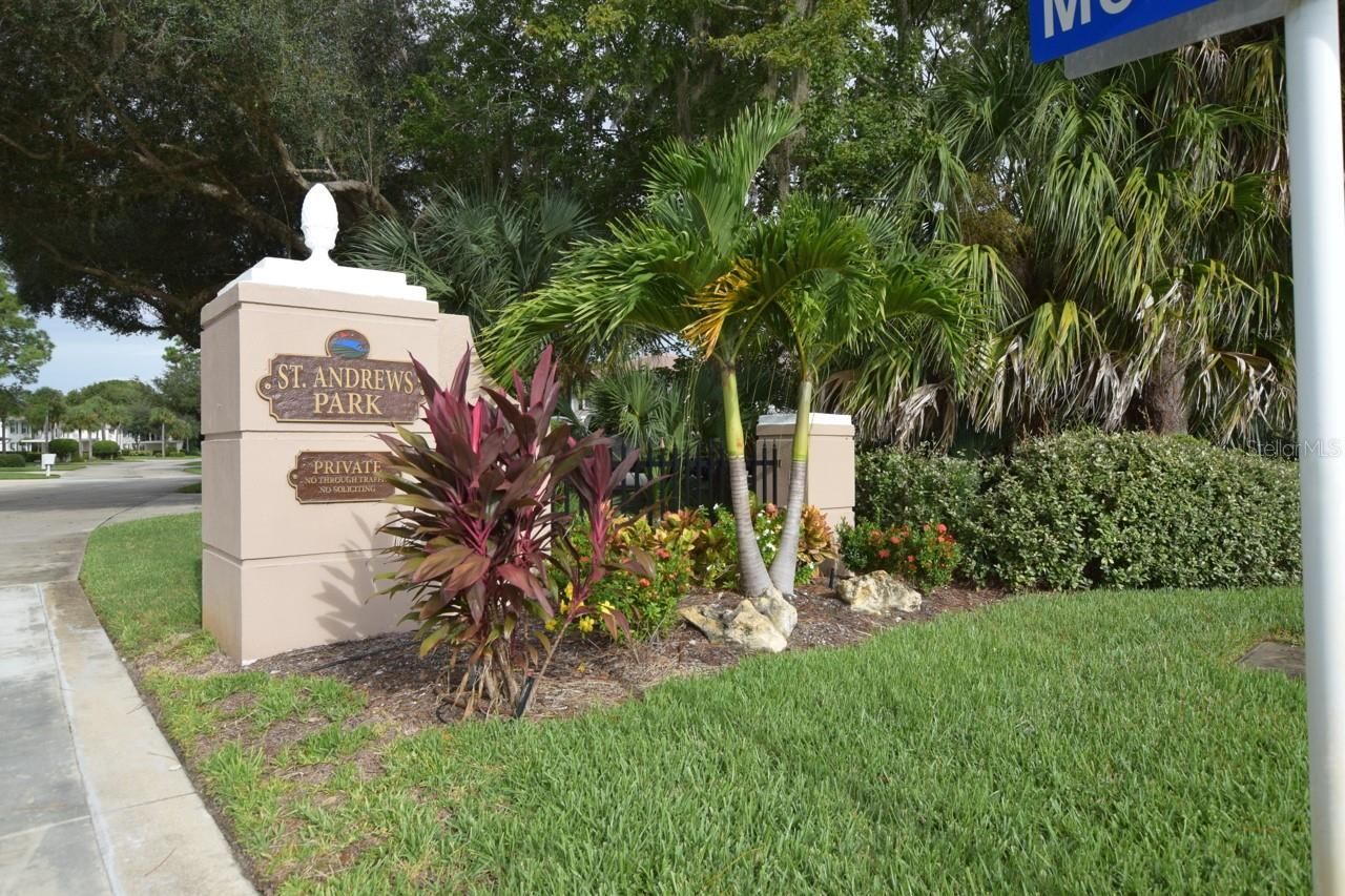 834 Montrose Drive, Unit 9, Venice, FL 34293 Photo