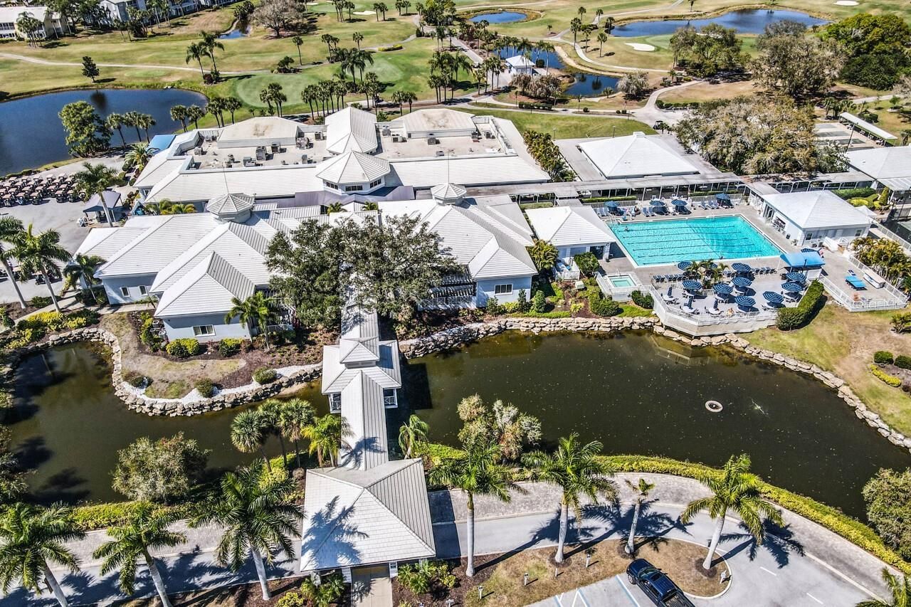 834 Montrose Drive, Unit 9, Venice, FL 34293 Photo