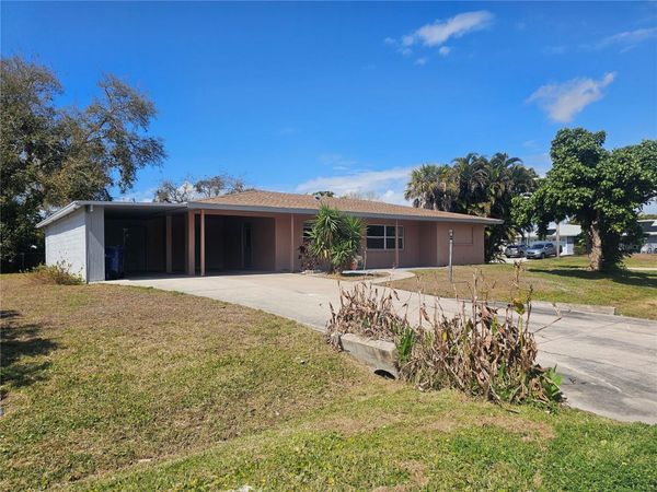 6010 NUTMEG AVENUE, SARASOTA, FL 34231