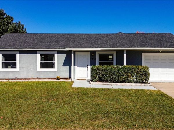 1537 COLONY AVENUE, KISSIMMEE, FL 34744