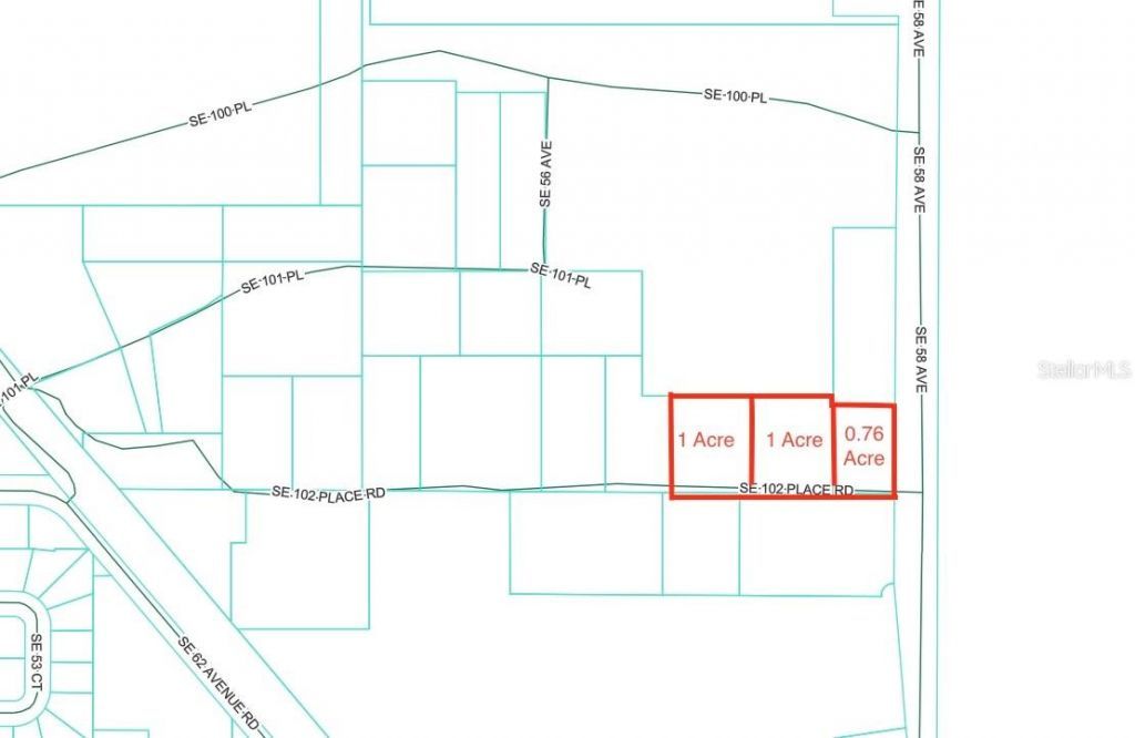 10240 SE 58th Avenue, Belleview, FL 34420 Photo