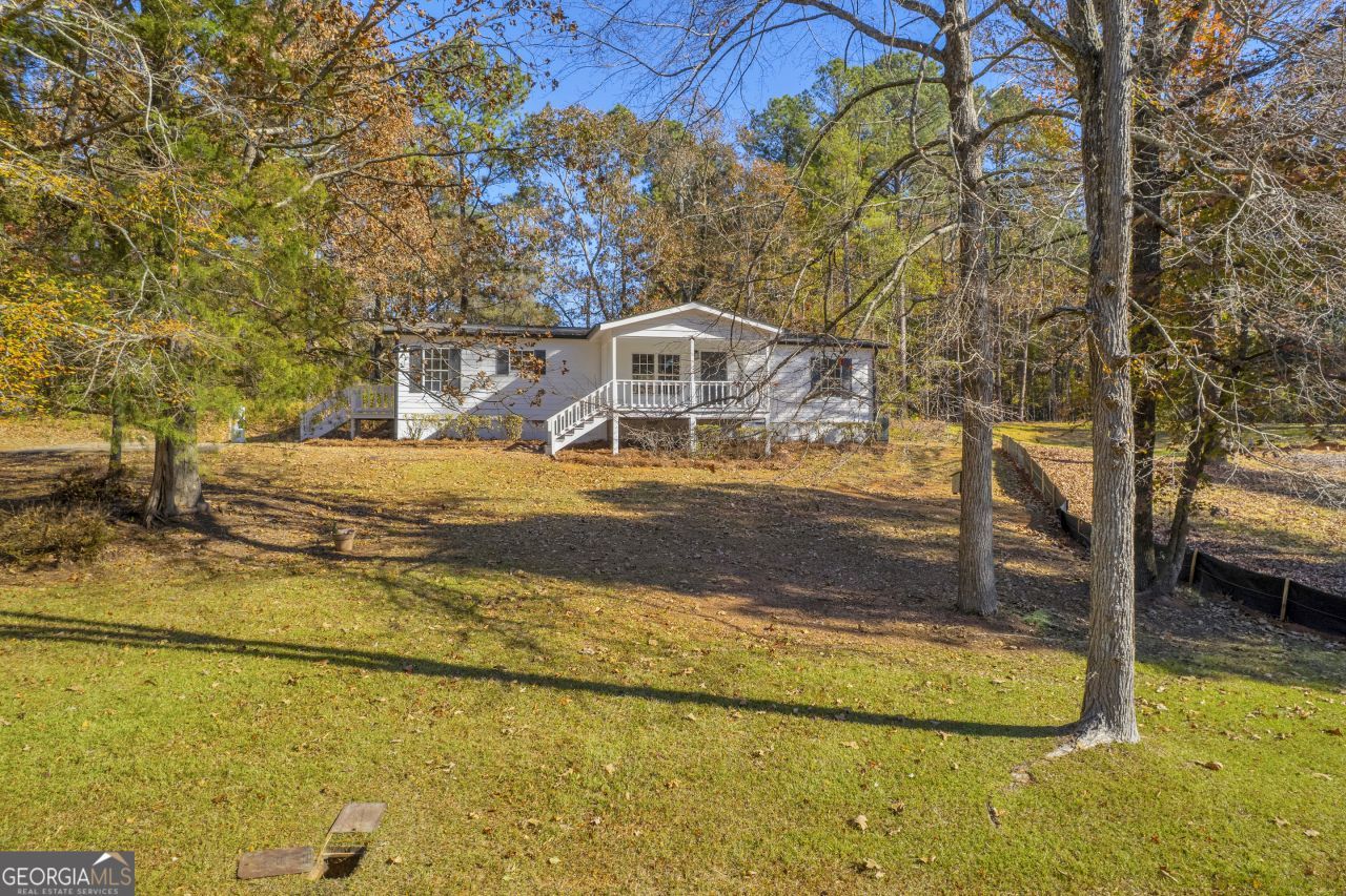 395 Barnetts Bridge Road, Jackson, GA 30233 Main Photo