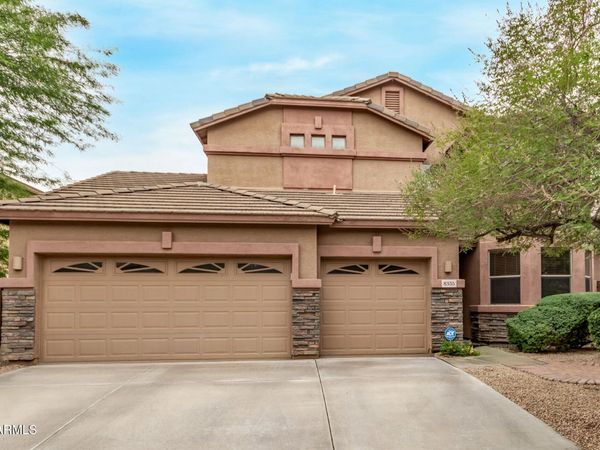 8335 W MAYA Drive, Peoria, AZ 85383