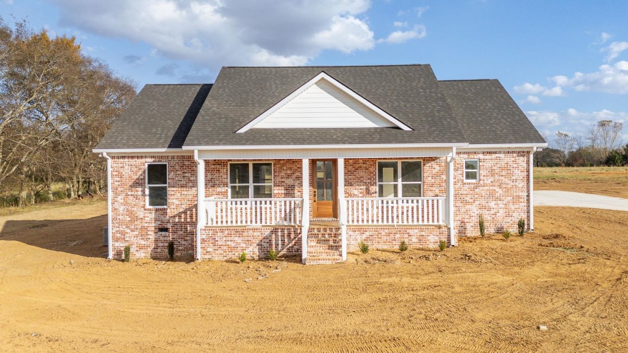 130 Belvedere Cir, Savannah, TN 38372 Main Photo