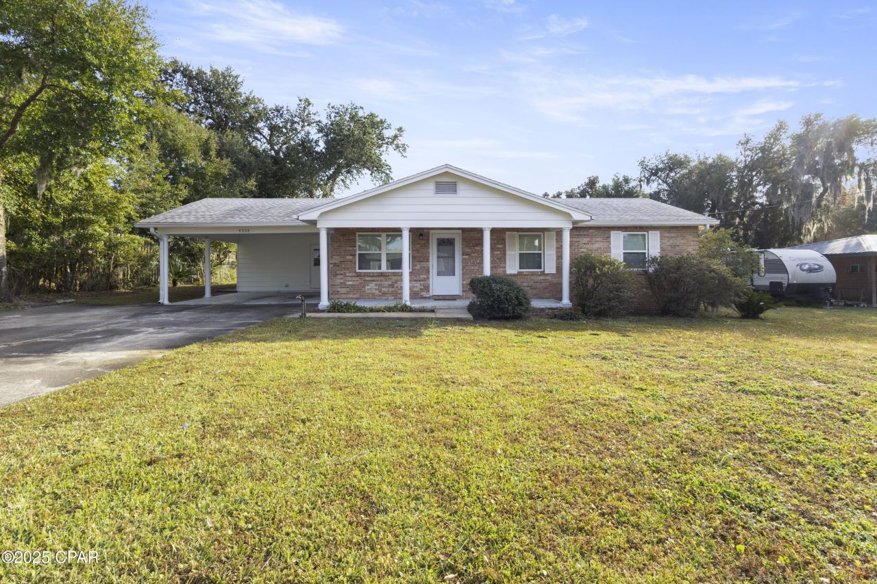 4934 Donalson Road, Panama City, FL 32404 Main Photo