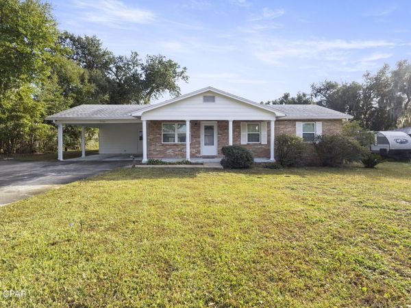 4934 Donalson Road, Panama City, FL 32404