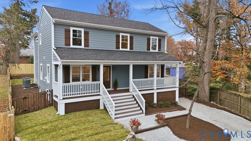 4009 Dunston Avenue, Richmond, VA 23225 Main Photo