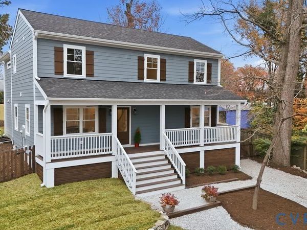 4009 Dunston Avenue, Richmond, VA 23225