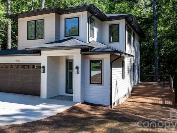 5163 Hurricane Hill Road, Granite Falls, NC 28630