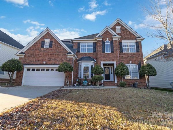 1608 Copperplate Road, Charlotte, NC 28262