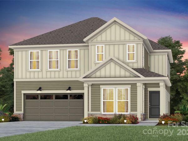 1023 WT Ferguson Drive, Unit 4, Indian Trail, NC 28104