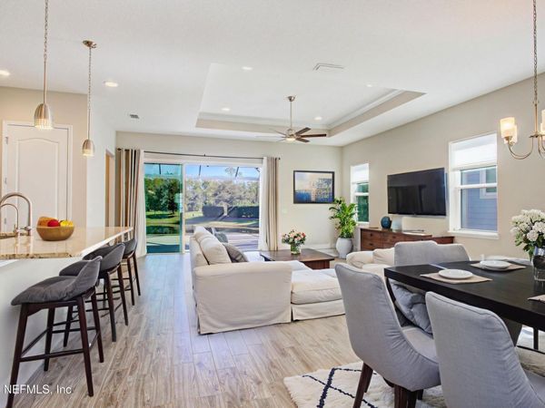 68 BRIAR RIDGE Court, Ponte Vedra, FL 32081