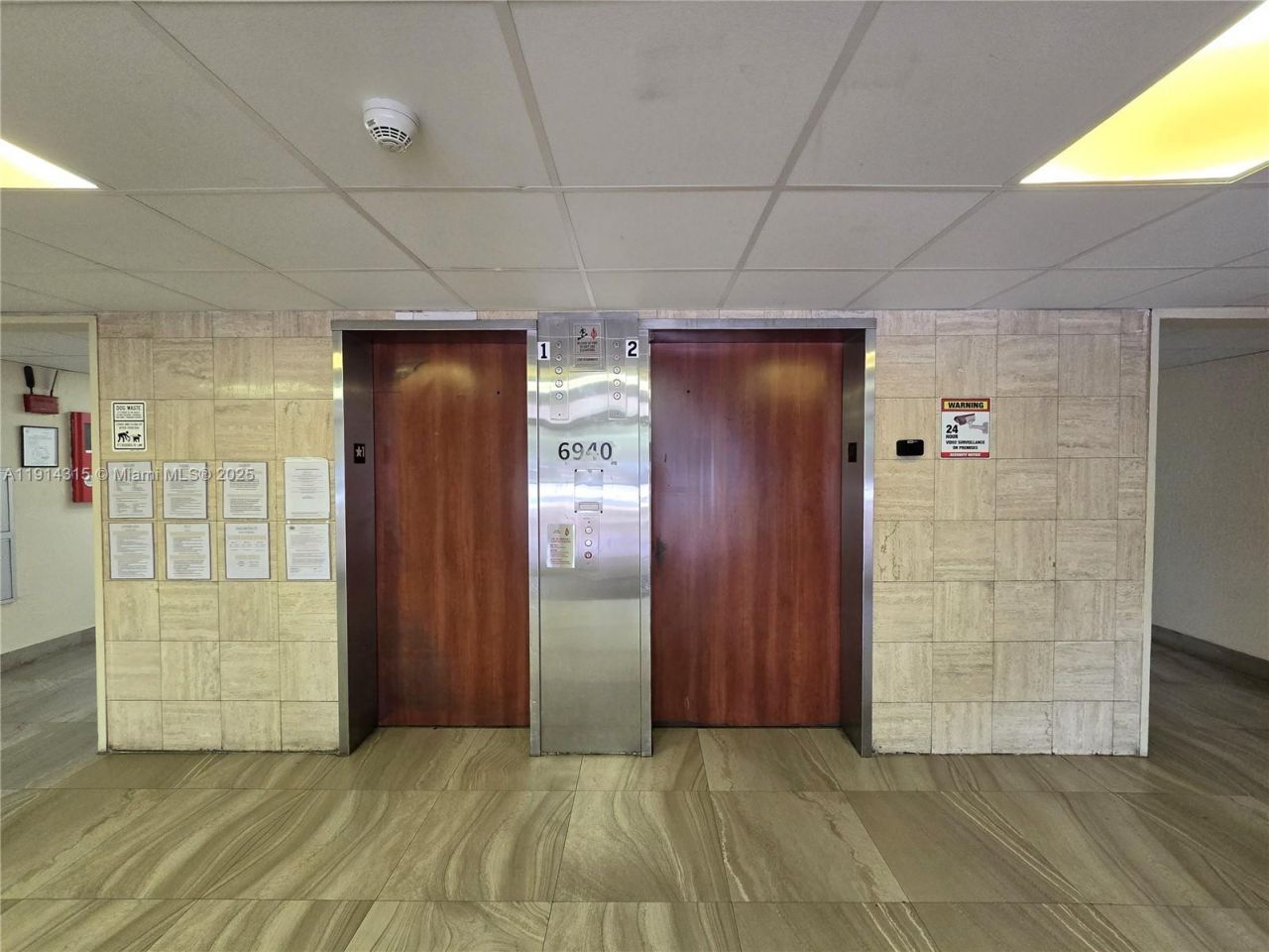 6940 Miami Gardens Dr, Unit 1-319, Hialeah, FL 33015 Photo
