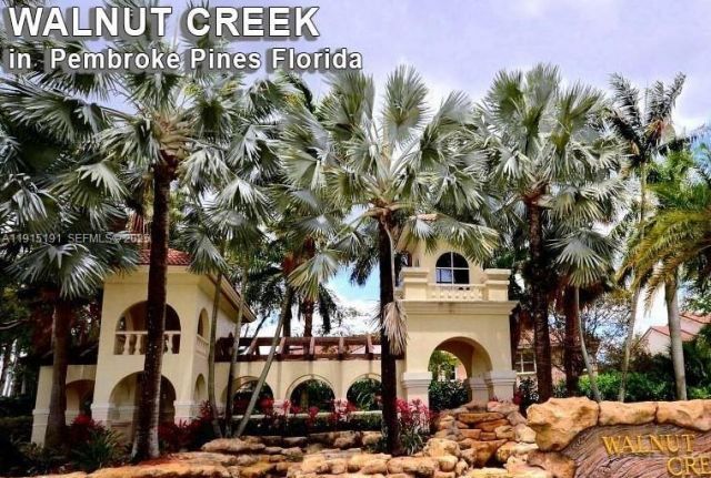 7950 NW 20th St, Pembroke Pines, FL 33024 Photo