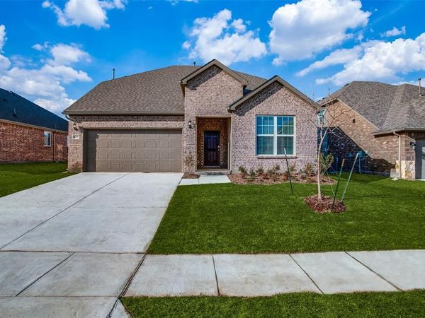 1237 Sharp Street, Anna, TX 75409