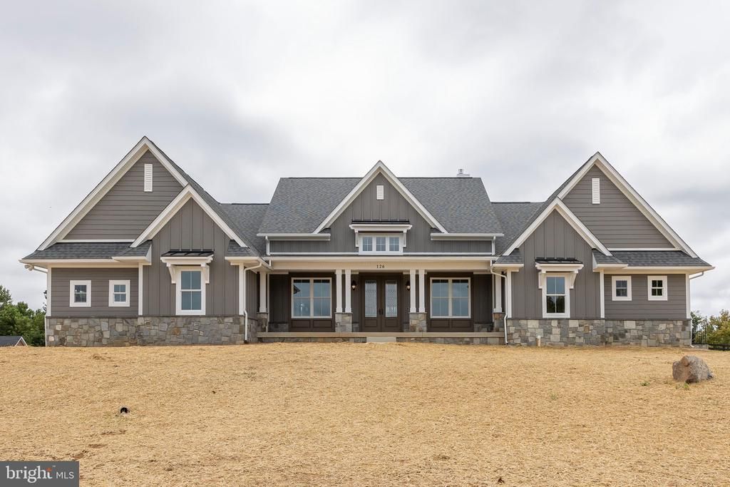 Lot 18 HONEYCRISP WAY, WINCHESTER, VA 22603