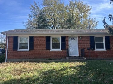 2209 Jasmine Drive, Lexington, KY 40504