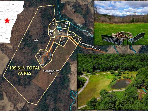 250-566 Community Drive, Randolph, VT 05061