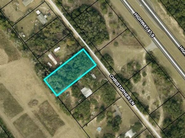 4751 Christopher Lane, Milton, FL 32583
