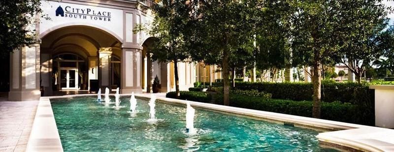 550 Okeechobee Blvd, Unit 724, West Palm Beach, FL 33401 Photo