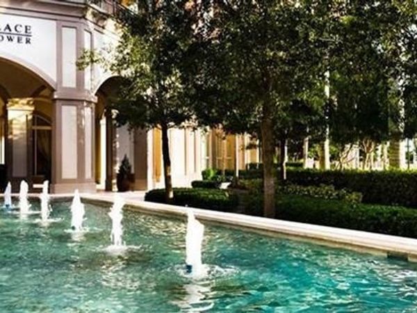 550 Okeechobee Blvd, Unit 724, West Palm Beach, FL 33401