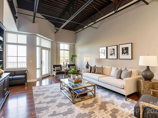 3920 Sharon Road, Charlotte, NC 28211